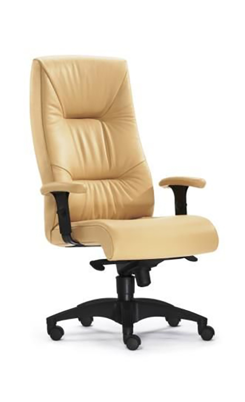 Hochlehner Turbo L - Chefsessel