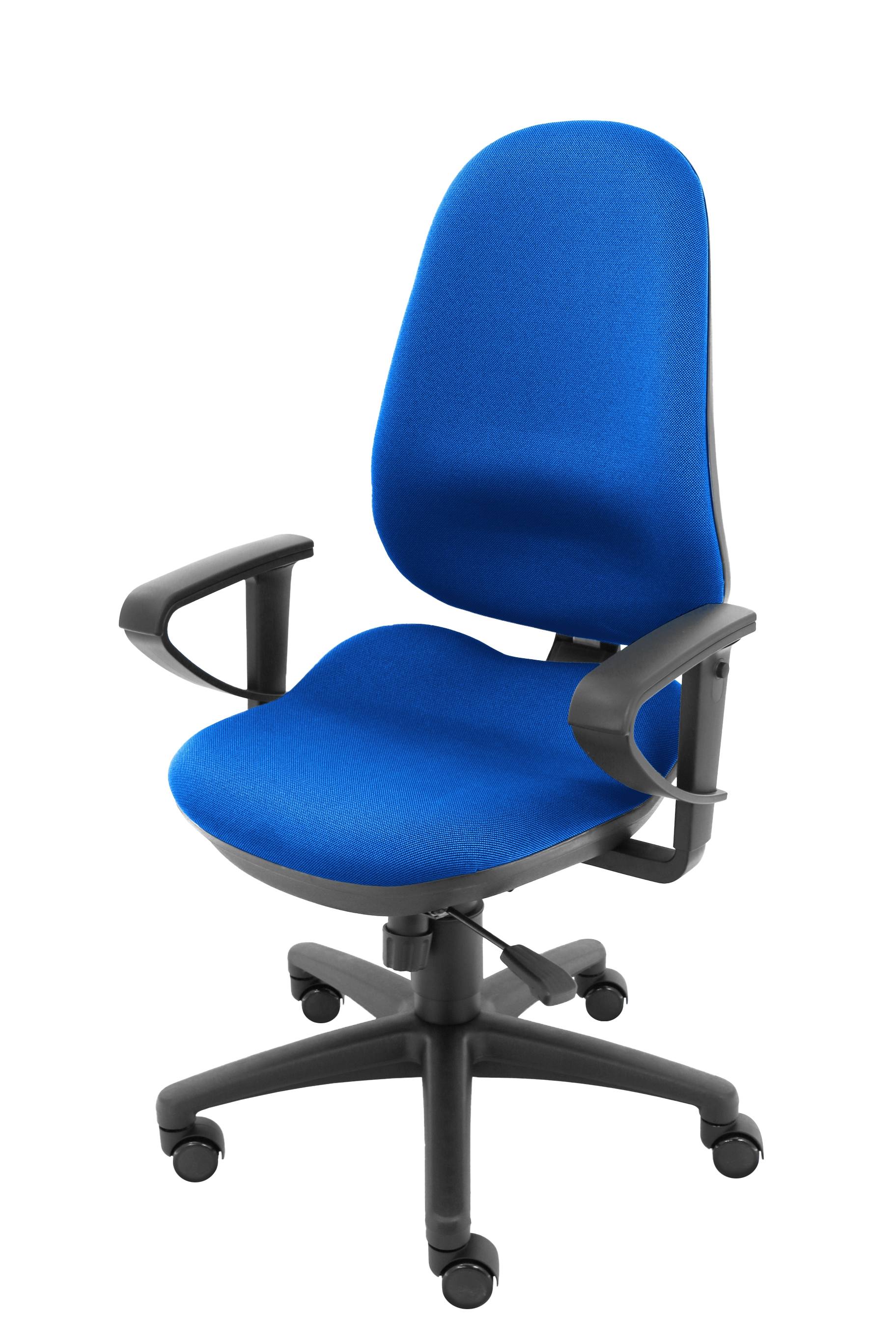 ULTRA - Bandscheiben-Drehstuhl