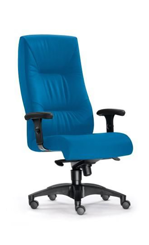 Hochlehner Turbo L - Chefsessel